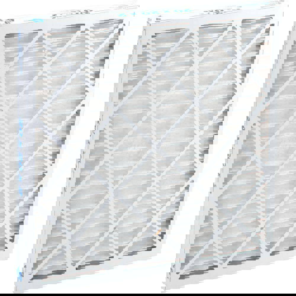 Pleated Air Filter: 20 x 20 x 2